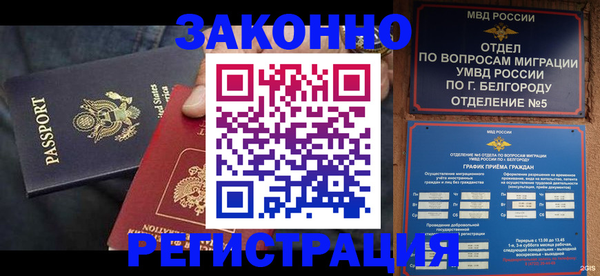 прописка законно в Алексеевке
